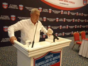 Palandöken Güven Tazeledi