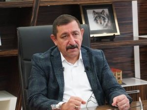 Türk Dünyası Kastamonu’da Buluşuyor