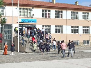 Sungurlu’da Hafta Sonu 618 Öğrenci Sınava Girecek