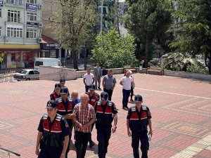 Kesikbaş Cinayetinde Adliyeye Sevk Edilen 2 Şüpheli Serbest