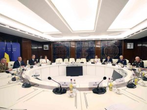 Bakan Akar, Romanya Başbakanı Ciuca İle Görüştü