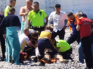 Serinlemek Girdiği Denizde Boğulan Gencin Organları Umut Oldu