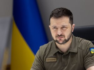 Ukrayna Topraklarının Yüzde 20’si Rusya Kontrolünde