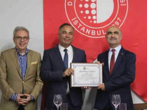 Doğuş Üniversitesi Aşçılık Programı Akredite Edildi