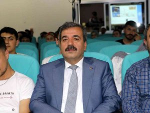 Sivas’ta Havacılık Ve Uzay Konferansı Gerçekleşti