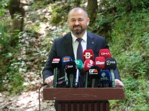 Türkiye’nin İkinci ’Zayıflama Köyü’ Bursa’ya Kurulacak