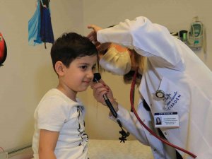 Havalar Isındı İshal Ve Kusma Şikayetleri Arttı