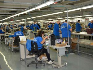 Sf Trade, Avrupa Ve Amerika Pazarında Büyümeyi Sürdürüyor