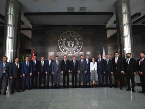 Şanlıurfa’ya Milyonlarca Lira Yatırım