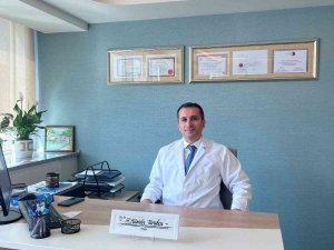 "İ̇drar Düzeninde Bozulma Prostat Büyümesinin Habercisi Olabilir"