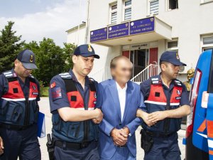 20 Yıldır Sahte Kimlikle Kaçan Katil Zanlısı Yakayı Ele Verdi