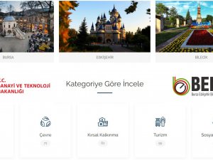 Bebka Başarılı Projeler Anketi Başladı