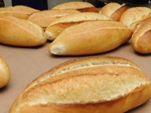 Milas’ta Ekmek 4 Lira Oldu