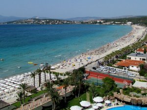 Mayıs Ayında En Çok Paket Turlar Pahalandı, En Fazla Sebze Ucuzladı