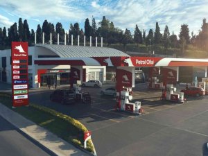 Petrol Ofisi, 2021 Yılında Satışlarını 6 Milyon 775 Bin 442 Tona Ulaştırdı