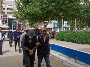 Kırşehir Tem Polisinden Ankesör Telefon Operasyonu
