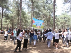 Küçükçekmece Belediyesi’nden Lgs Öğrencilerine Motivasyon Pikniği