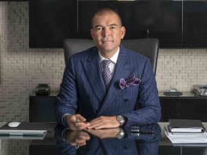 Küçük Bir Kutu Atölyesinde Başlayan Serüven 20 Yılda İ̇so 500’e Taşındı