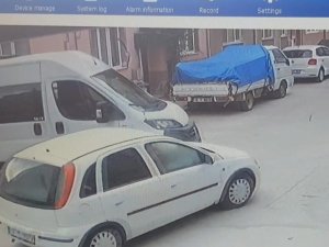 Bursa’da Meydana Gelen Feci Kazada 2 Kişi Yaralandı