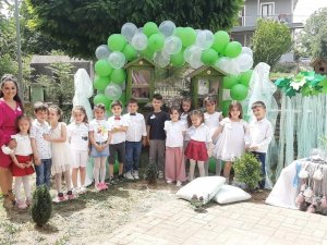 Kütüphaneler Sokağa Taşınıyor