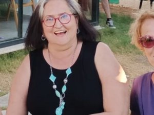 64 Yaşında Yeniden Doğdu