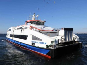 İ̇zmir-midilli Turunun Biletleri Satışa Çıktı