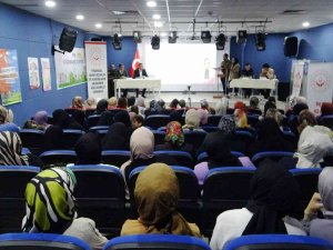 Müdür Aksoy: “Güçlü Kadın, Güçlü Türkiye Demektir”