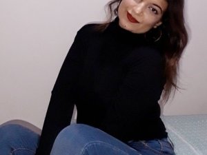 Adü’lü Genç Kalbine Yenik Düştü