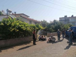 Genç Adamın Ölümünün Cinayet Olduğu, Uğruna Öldürüldüğü Kadının İfade Değiştirmesiyle Ortaya Çıktı