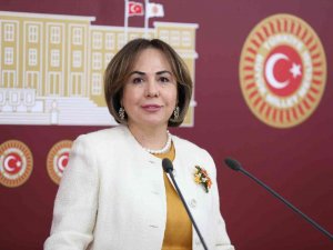 Ak Parti’li Yılmaz: “Mersin, Lojistik Gücüyle Ülkemizin Dünyaya Açılan Kapısı”