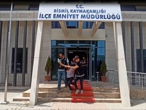 Diyarbakır’da Zehir Tacirlerine Operasyon
