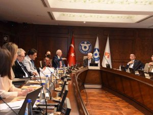 Üniversiteler ‘Ar-ge Enstitüsü’ Kuruyor