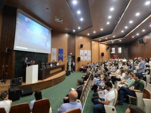 Kompozit Malzeme Ve Teknik Tekstilde Büyük Dönüşüm Hareketi Başladı