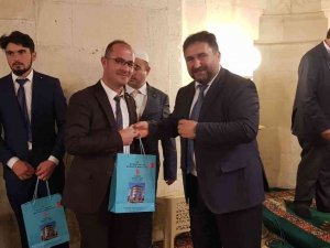 Bölge Hafızlık Yarışması Birincisi Bayburt’tan