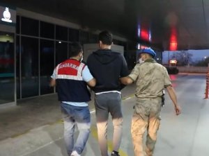 Buldan’da Uyuşturucu Ticareti Yapan 2 Kişi Tutuklandı