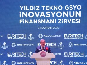 Hazine Ve Maliye Bakan Yardımcısı Gürcan: