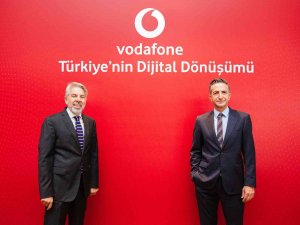 Vodafone Türkiye’den 5g Ve Fiber Ekonomik Etki Analizleri