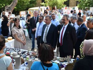 Söke Halk Eğitim Yıl Boyunda Toplam 893 Kurs Açtı