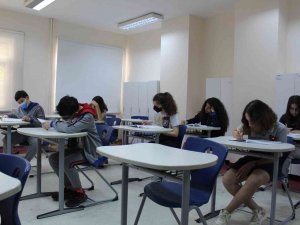 “Lgs’de Stres Ve Kaygı Sınav Başarısını Etkileyebilir”