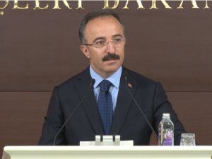 İ̇çişleri Bakanlığı Sözcüsü Çataklı: “2022 Mayıs Ayında Pkk Terör Örgütüne Yönelik Kırsal Alanda 6’sı Büyük, 43’ü Orta Çaplı Olmak Üzere Toplam 11 Bin 838 Kırsal Operasyon Yapılmıştır”