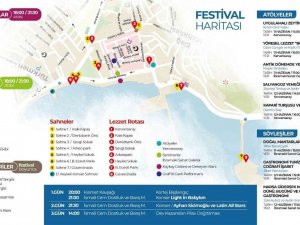 Kuşadası Sokak Festivali İçin Geri Sayım Başladı