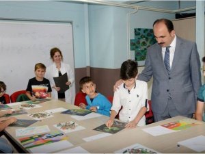 Bilgehanelerde Yaz Etkinlikleri İçin Kayıtlar Başlıyor