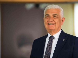 Başkan Gürün, Dünya Çevre Günü’nü Kutladı