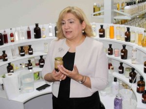 Türkiye’nin İlk Tıbbi Aromatik Bitki Dijital Kütüphanesi Kuruluyor