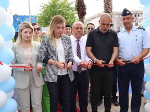 Ortaca Halk Eğitimi Merkezi Yıl Sonu Sergisi Yapıldı