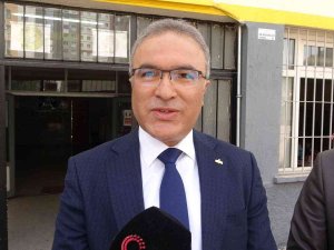 Kayseri’de 21 Bin Öğrenci Lgs’de Ter Dökecek