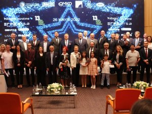 İ̇hracatçı Birliği Büyük Ödülü Buü’lü Akademisyene