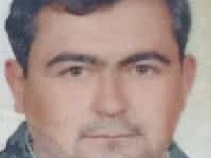 Göçük Altında Kalarak Hayatını Kaybetti