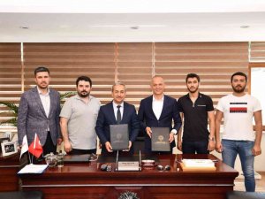 Milli Eğitim Müdürlüğü’nden ‘Ustalık Telafi’ Protokolü