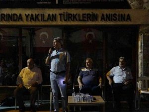 Tarihçi Prof. Dr. Yusuf Halaçoğlu: 2ermenilerin Müslüman Türklere Zulüm Belgeleri Avrupa’daki Bir Çok Arşivde Yer Alıyor"